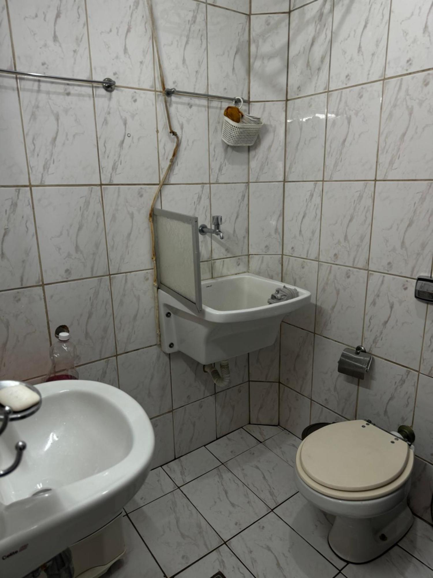 Loft Em Frente Ao Porto Das Escunas Guarapari Exterior foto